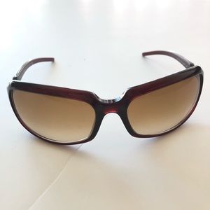 D&G (Dolce & Gabana) Brown sunglasses